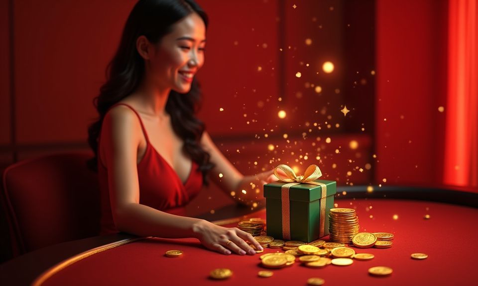 mpo189 How mpo189 Hosts Weekly Prize Drop for Indonesia